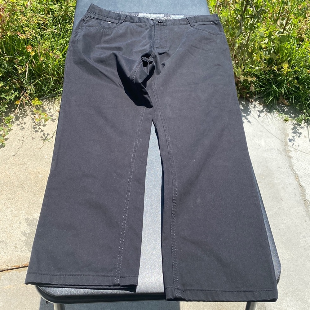 Enzo men denim pants. Size 36